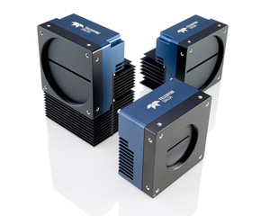 Teledyne DALSA, 업계 최초 8k·16k 컬러 CMOS TDI 카메라 발표